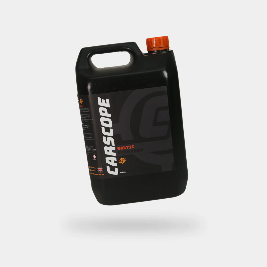 Carscope Baltic Anti-Corrosion Snow Foam