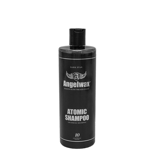 Angelwax Dark Star Atomic Car Shampoo