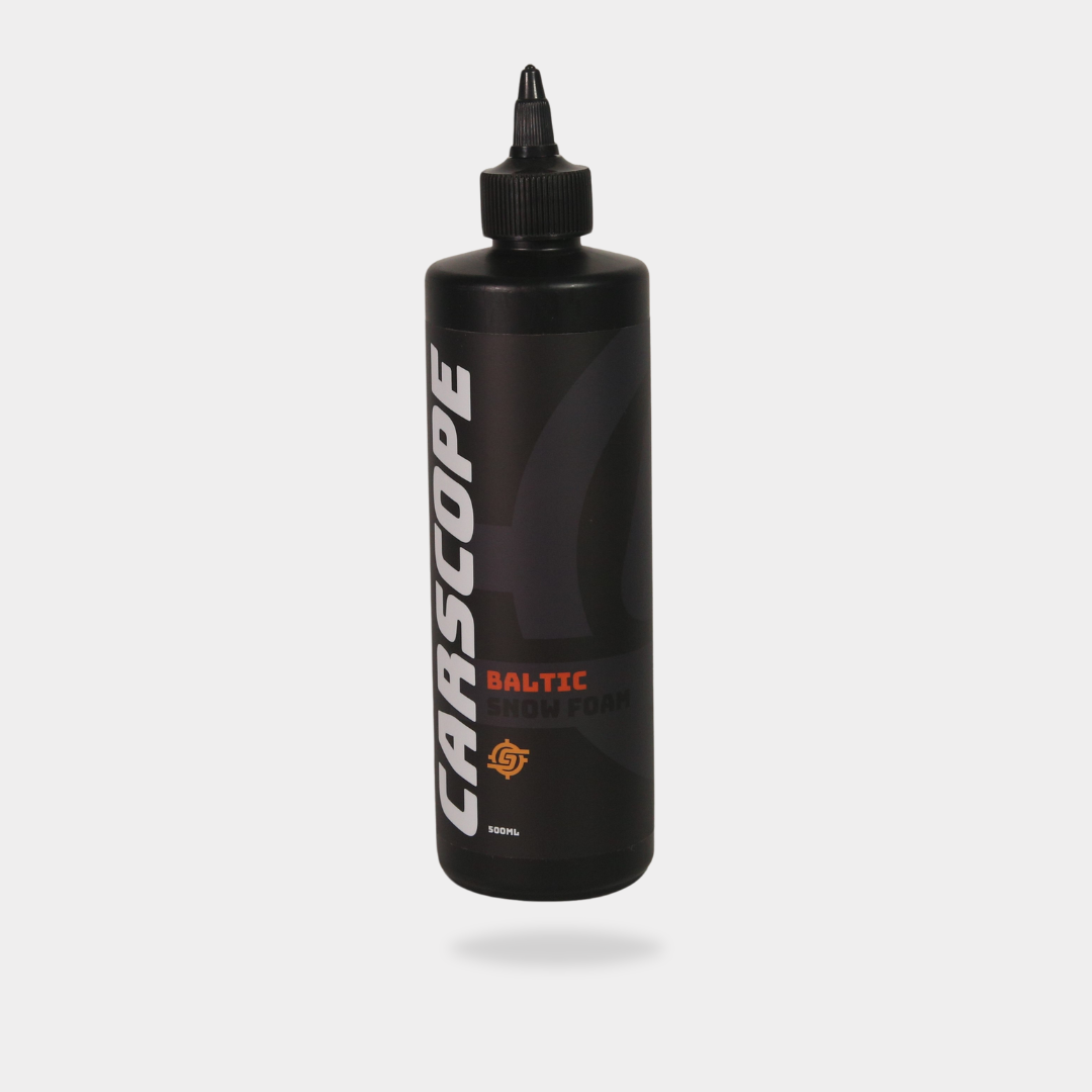 Carscope Baltic Anti-Corrosion Snow Foam