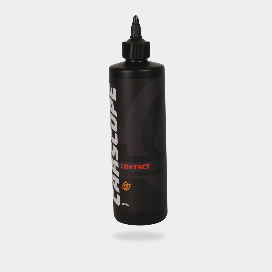 Carscope Contact Car Shampoo