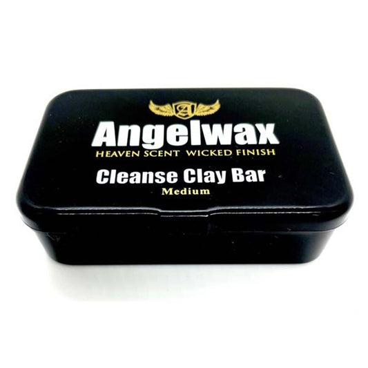 Angelwax | Cleanse Clay Bar 100g