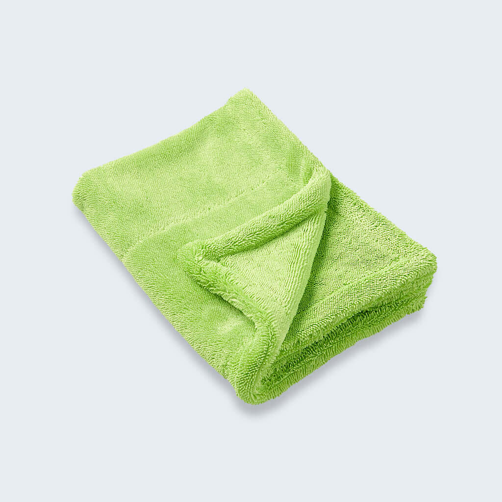 Duel Autocare Triple Twisted Loop Drying Towel