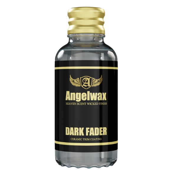 Angelwax Dark Fader