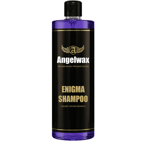 Angelwax Enigma Ceramic Car Shampoo