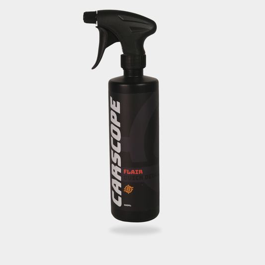 Carscope | Flair Quick Detailer