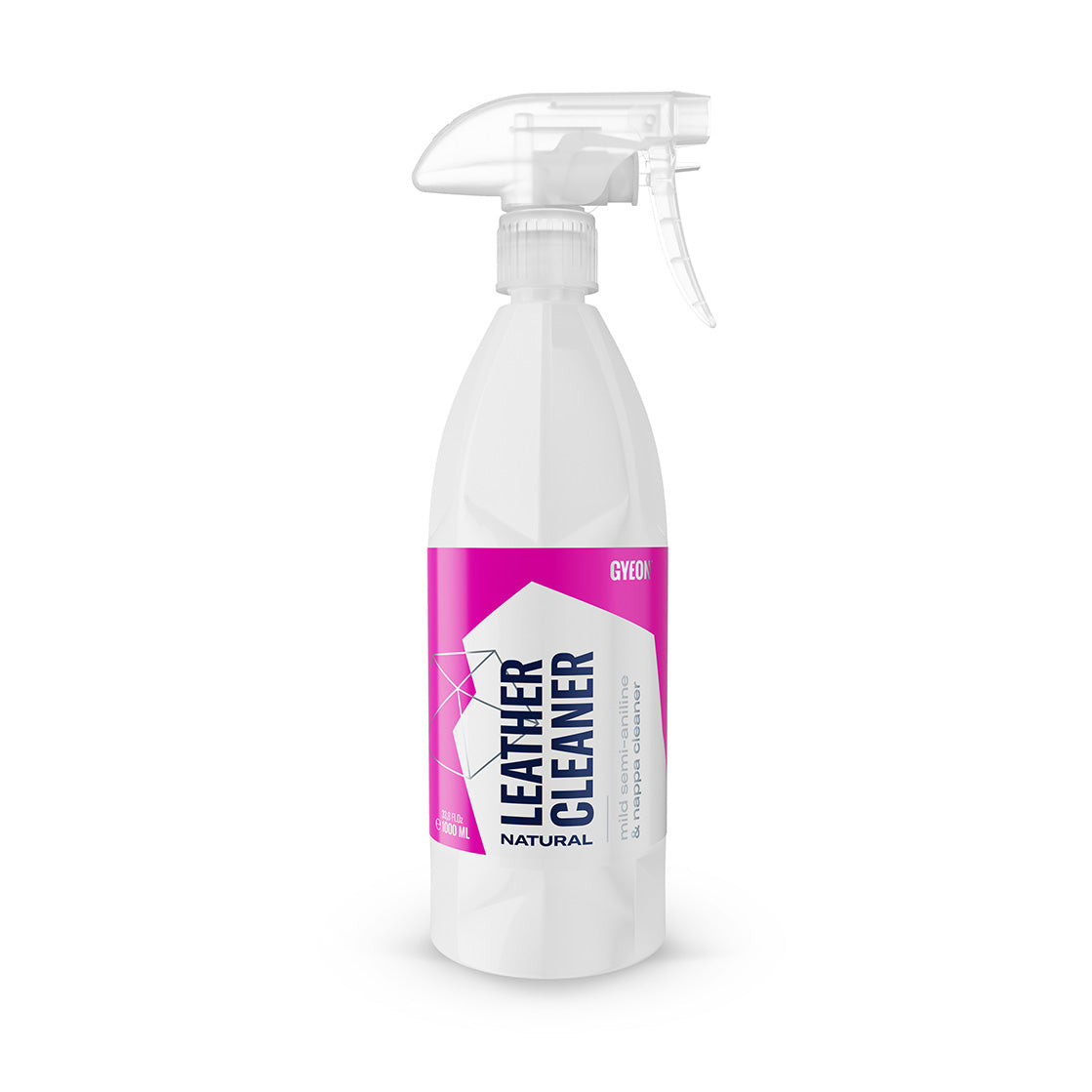 Gyeon Leather Cleaner Natural