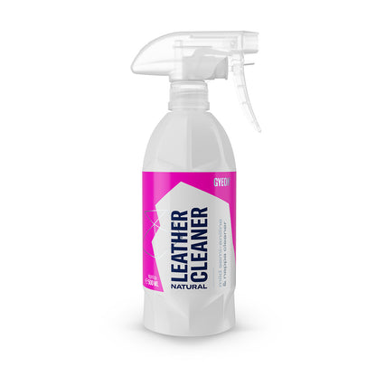 Gyeon Leather Cleaner Natural