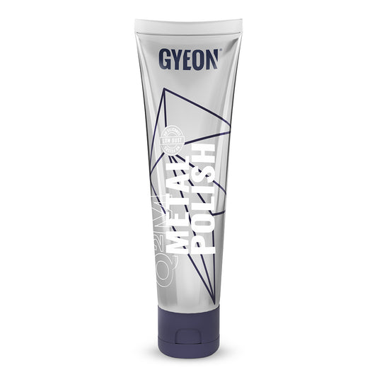 Gyeon Metal Polish