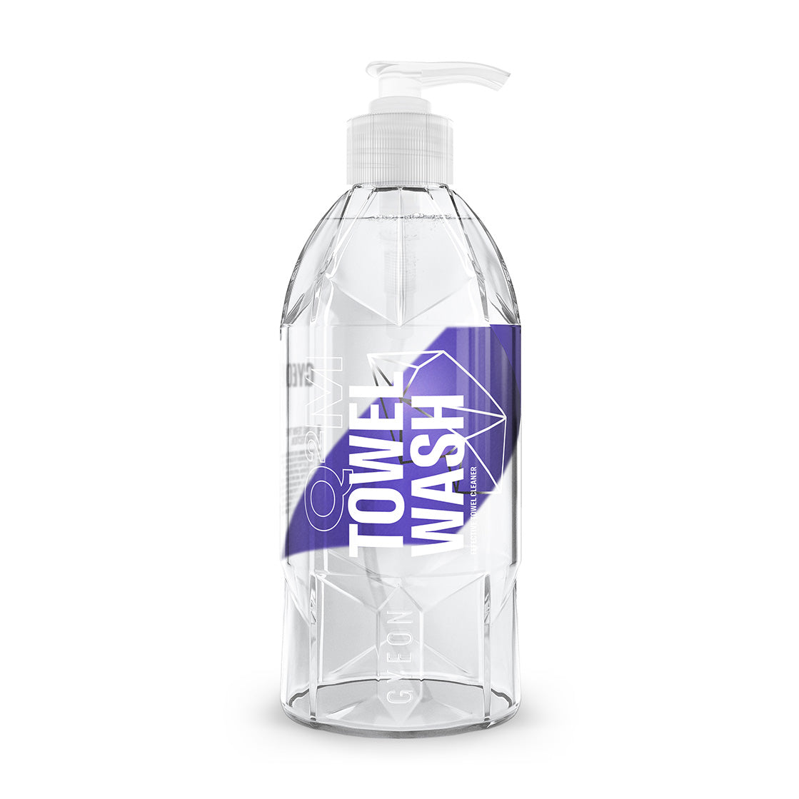 Gyeon | Q2M Towel Wash 500ml