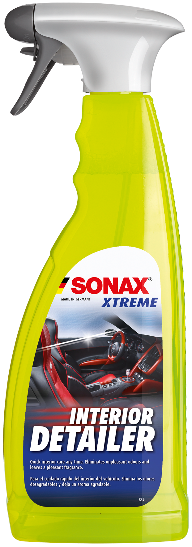 Sonax Interior Detailer