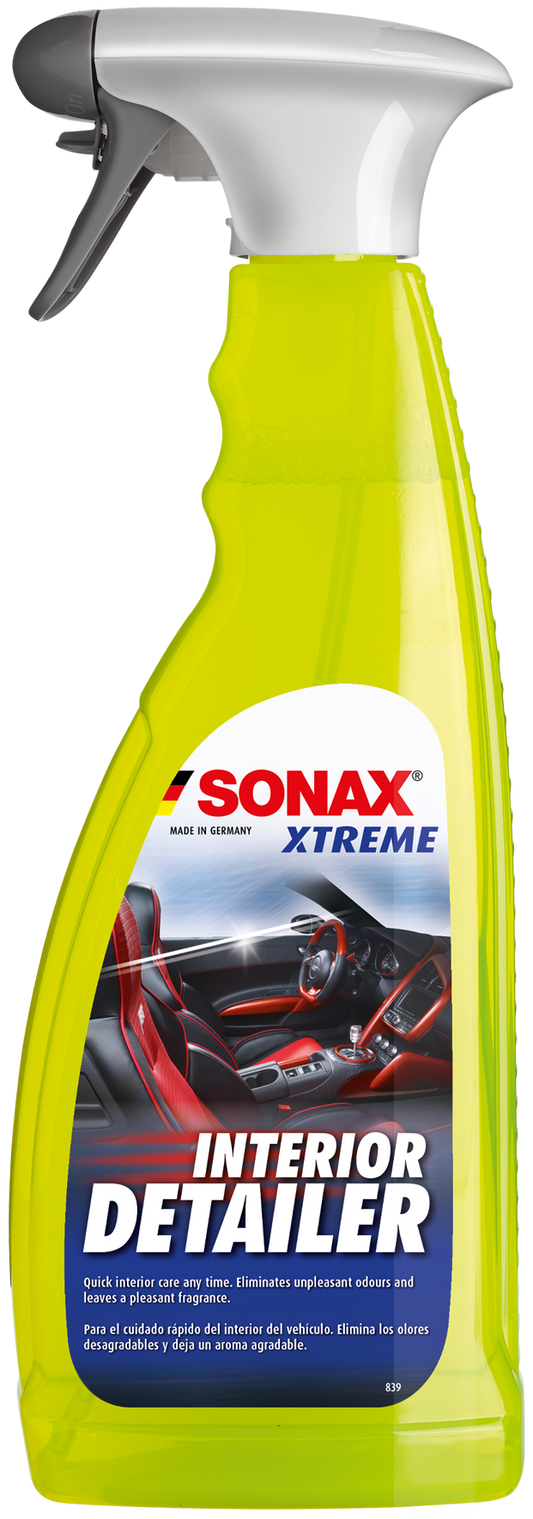 Sonax Interior Detailer