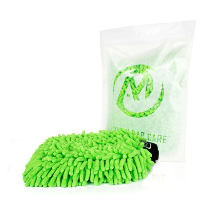 Alien Magic | Noodle Wash Mitt