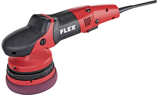 Flex XCE 10-8 125