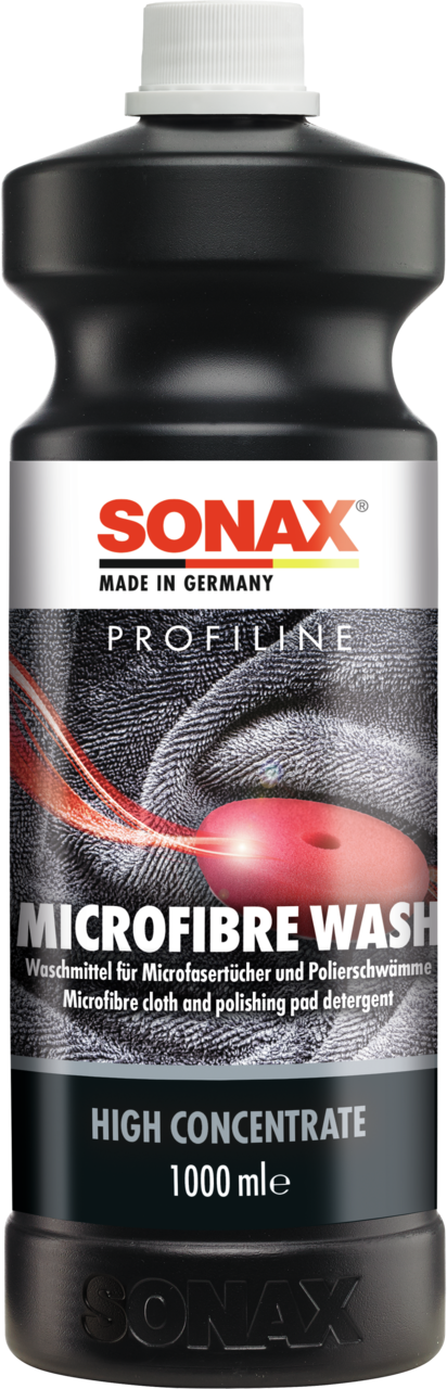 Soanx Profiline Microfibre Wash