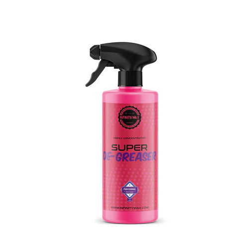 Infinity wax Super Degreaser