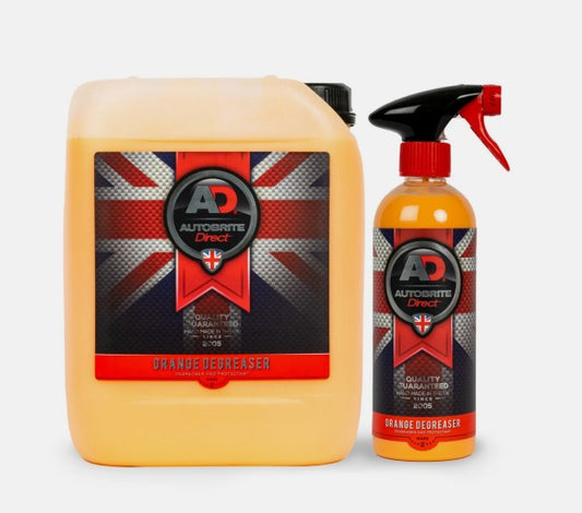 Autobrite Direct | Orange Degreaser 500ml