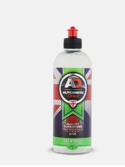 Autobrite Direct | Just Wheels Concentrated Wheel Shampoo