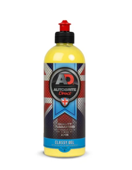 Autobrite Direct | Classy Satin Tyre Gel 500ml