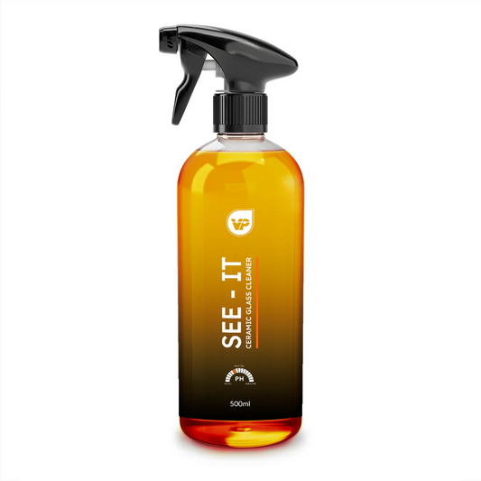 See-It Ceramic Glass Cleaner