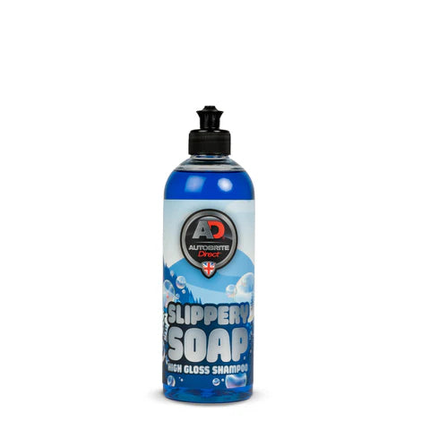 Autobrite Direct Slippery Soap Car Shampoo