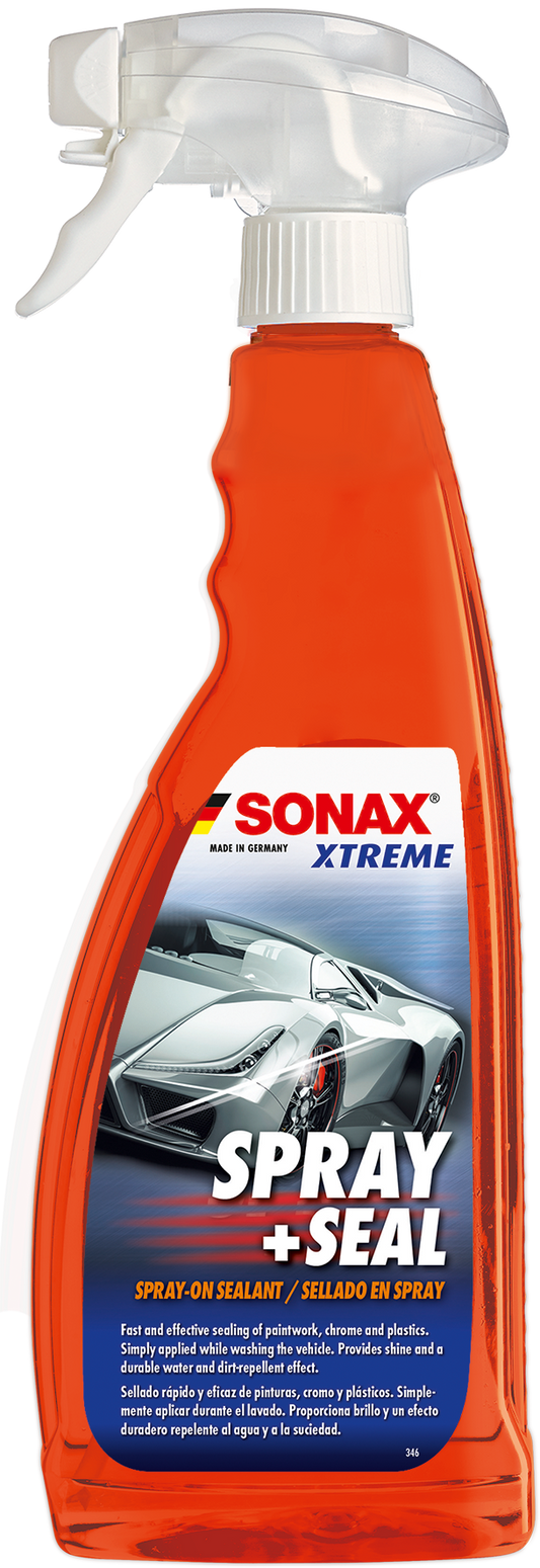 Sonax Spray & Seal