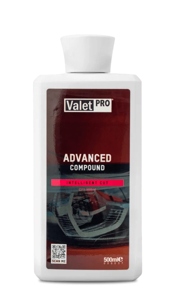 ValetPRO Advanced Compound