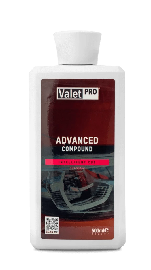 ValetPRO Advanced Compound