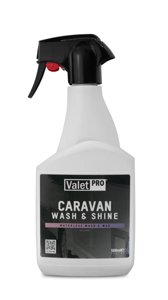 ValetPRO - Caravan Wash & Shine 950ml