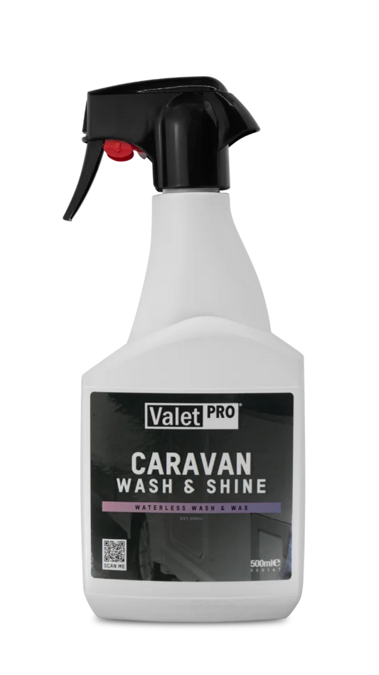 ValetPRO - Caravan Wash & Shine 950ml