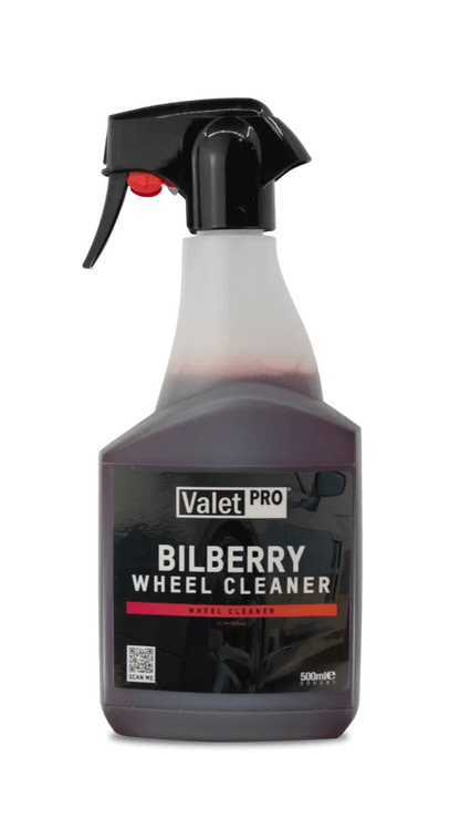 ValetPRO - Bilberry Wheel Cleaner