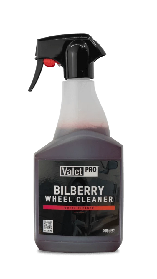 ValetPRO - Bilberry Wheel Cleaner
