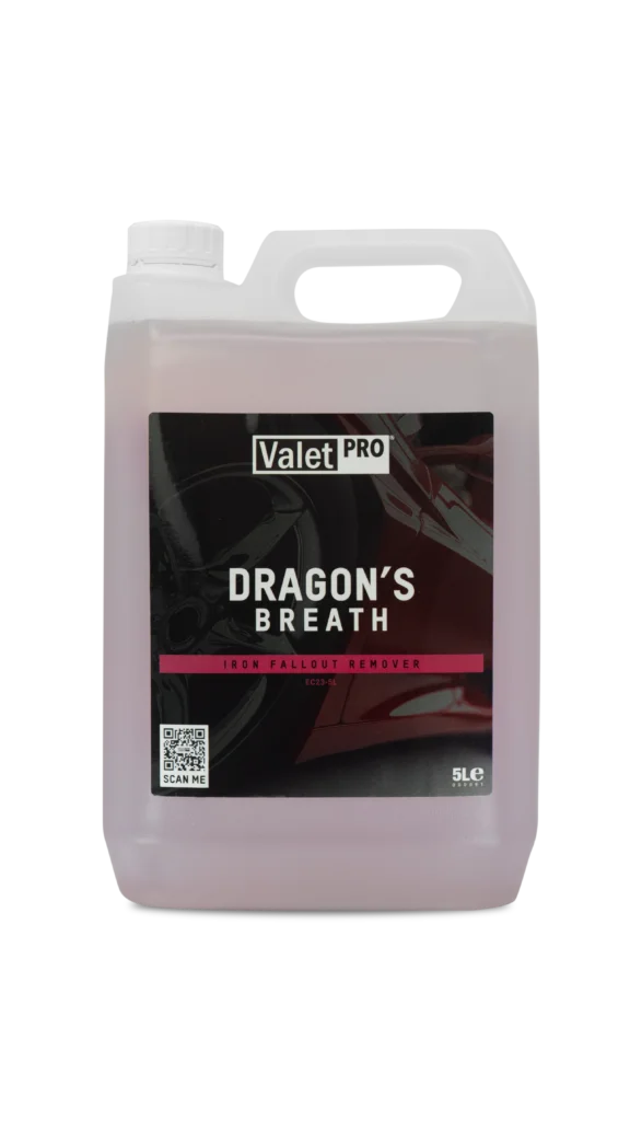ValetPRO Dragons Breath