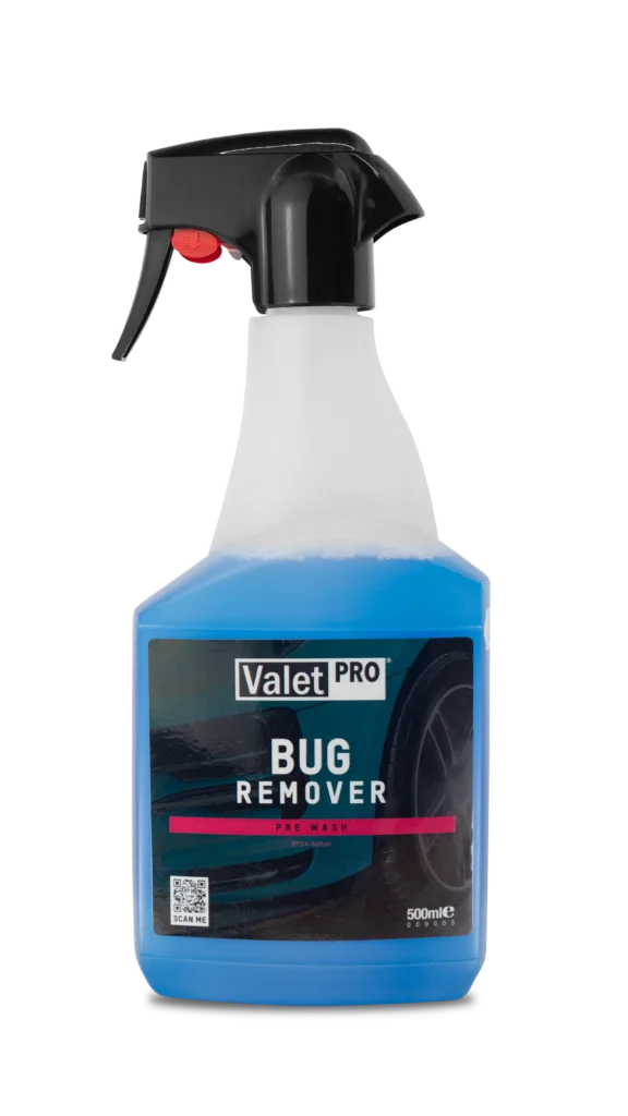 ValetPRO Bug Remover