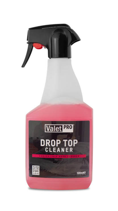 Drop Top Cleaner
