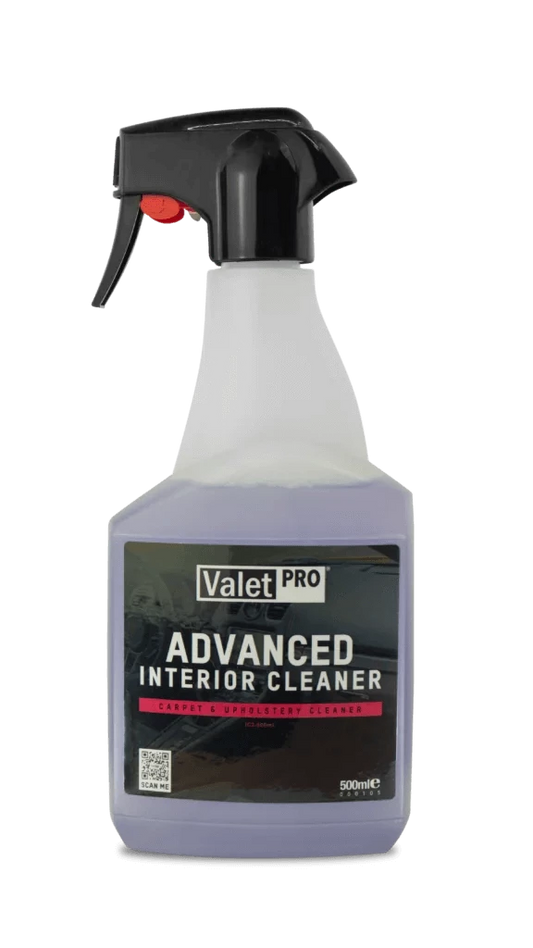 ValetPRO Advanced Interior Cleaner