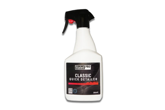 ValetPRO Classic Quick Detailer