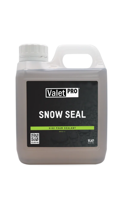 ValetPRO Snow Seal