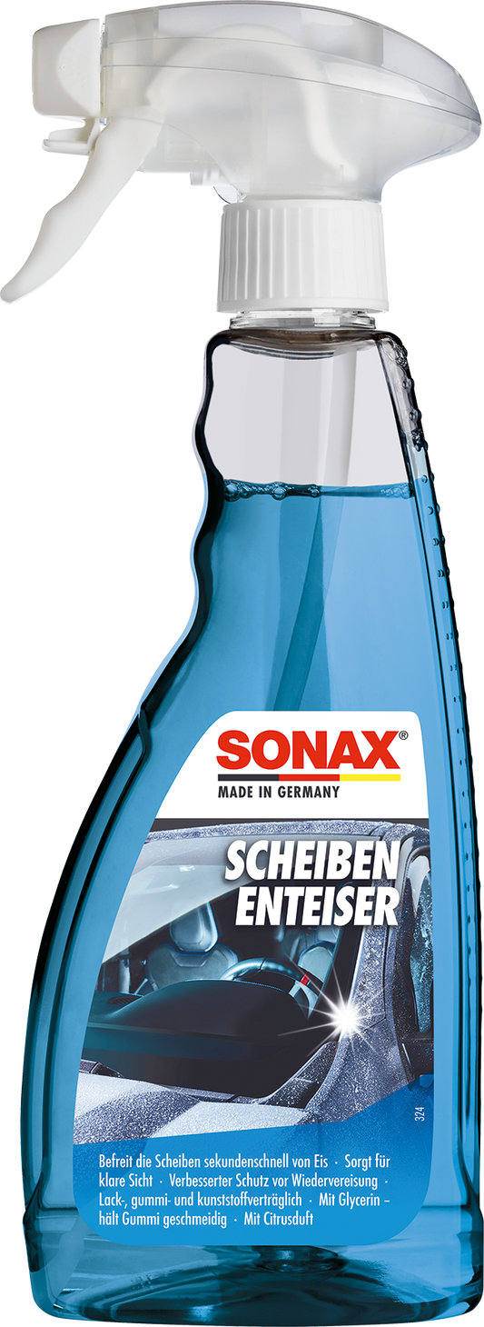 Sonax Window De-Icer