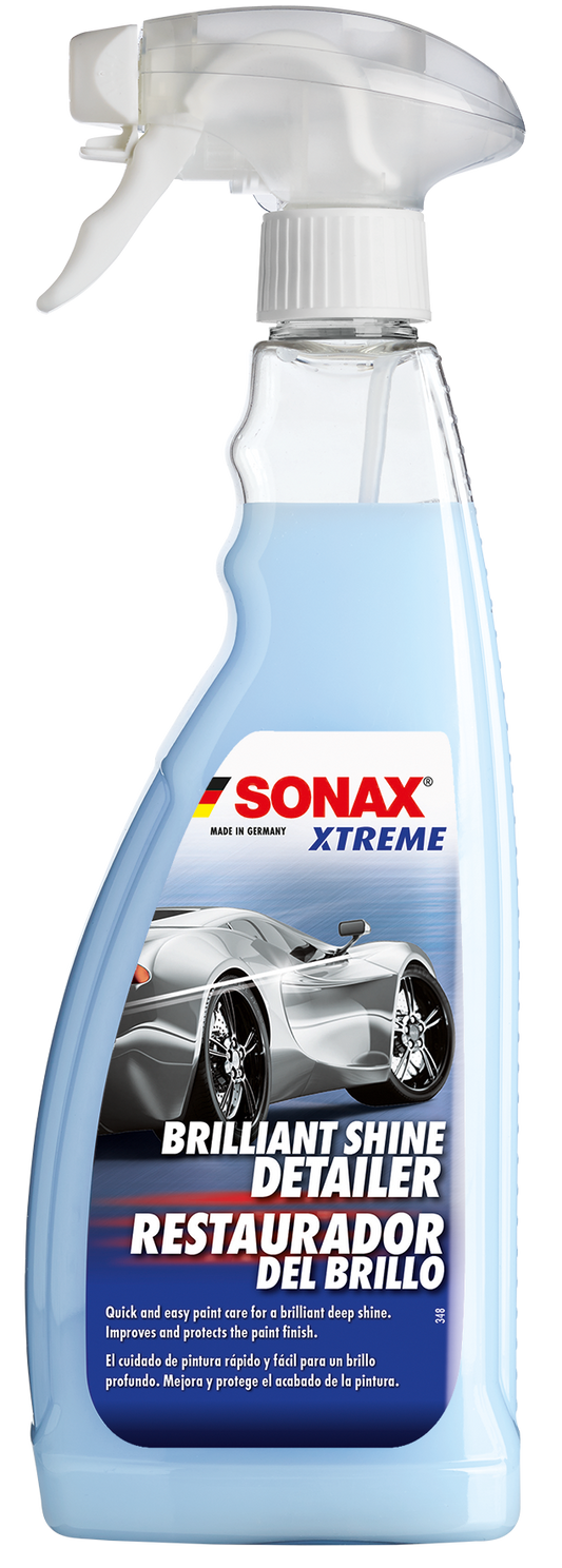 Sonax Xtreme Brilliant Shine Detailer