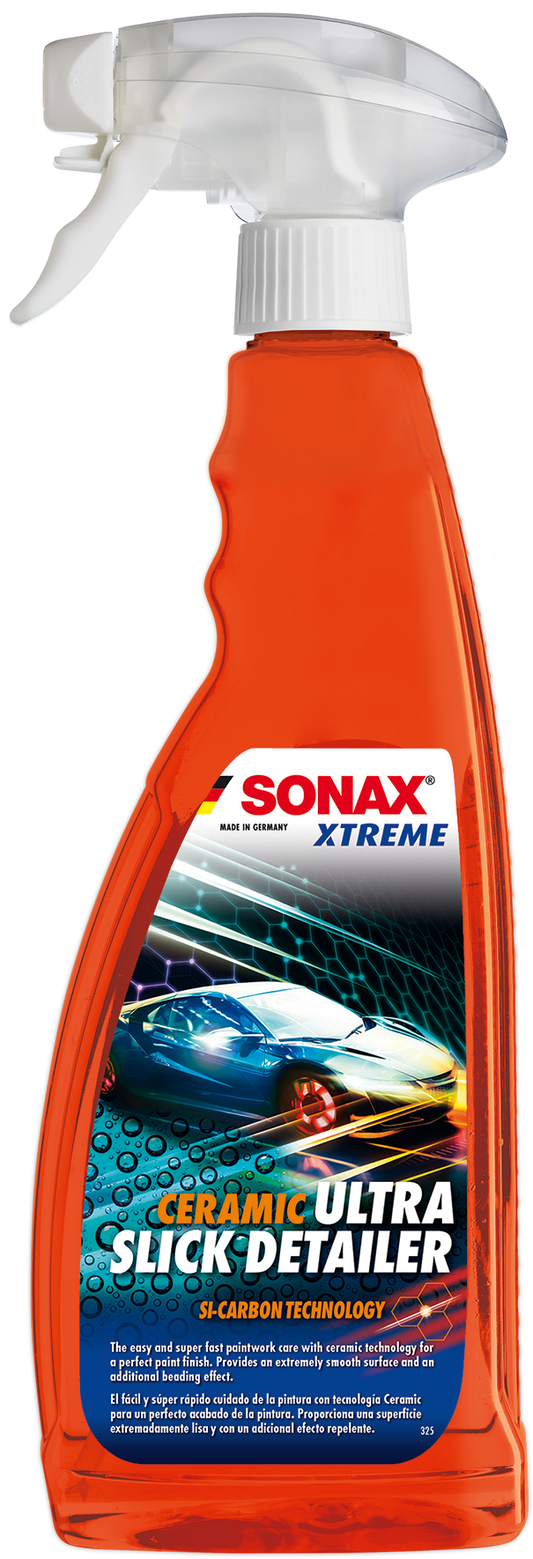 Sonax Xtreme Ultra Slick Ceramic Detailer 