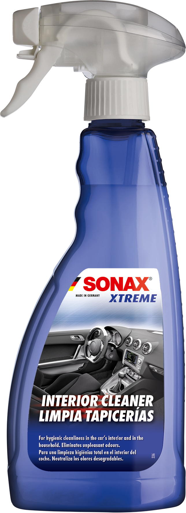 Sonax Xtreme Interior Cleaner