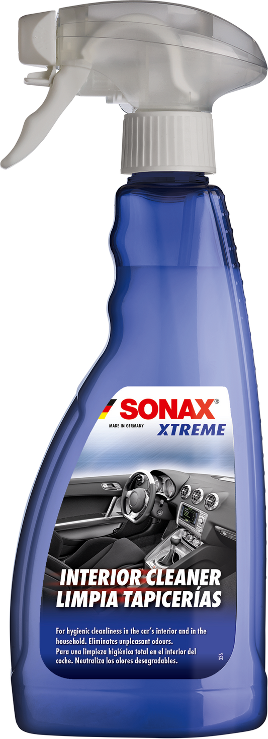 Sonax Xtreme Interior Cleaner