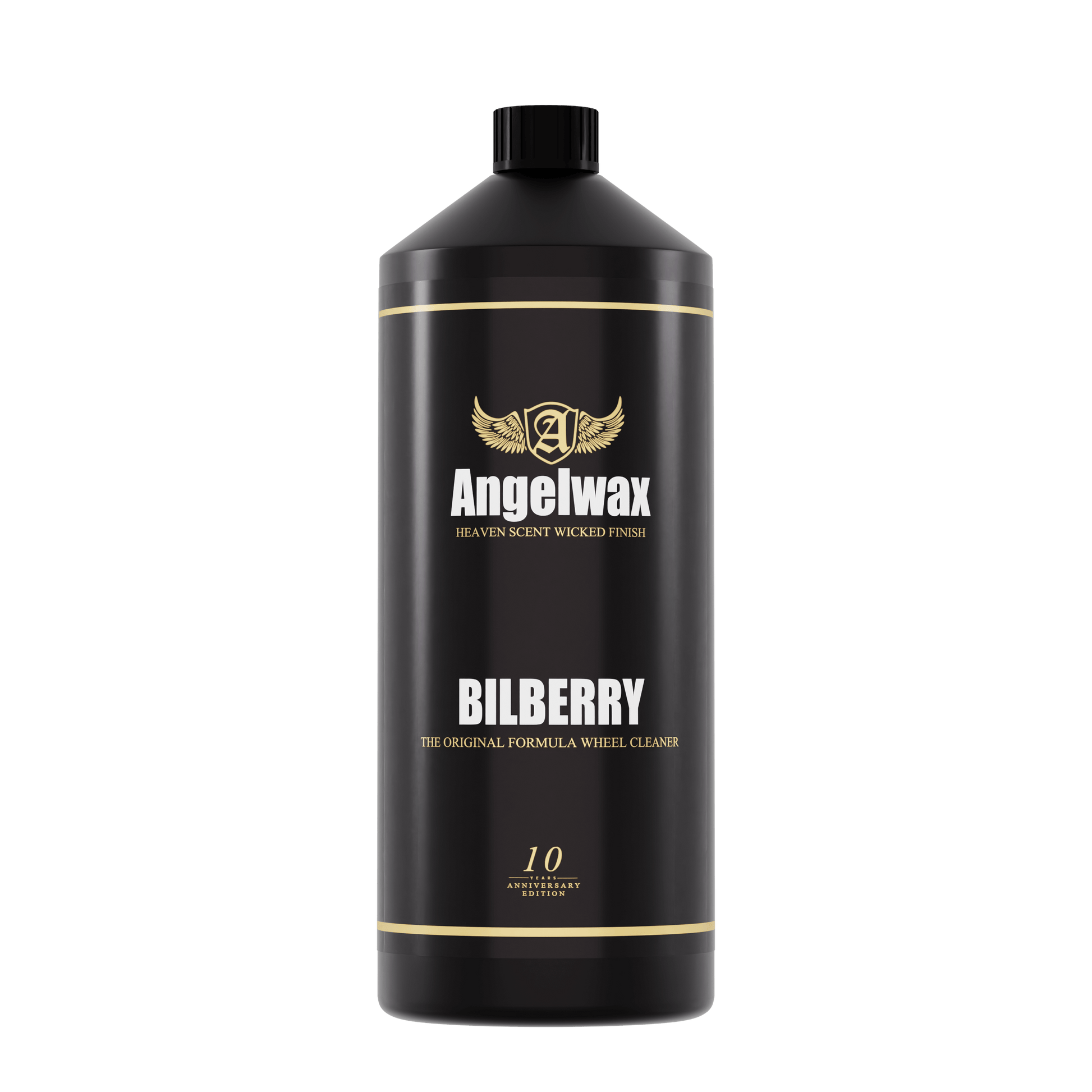 Angelwax Bilberry Wheel Cleaner Concentrate