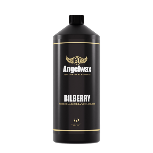 Angelwax Bilberry Wheel Cleaner Concentrate
