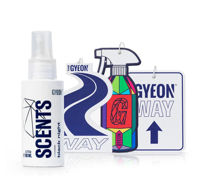 Gyeon | Q2M Scents