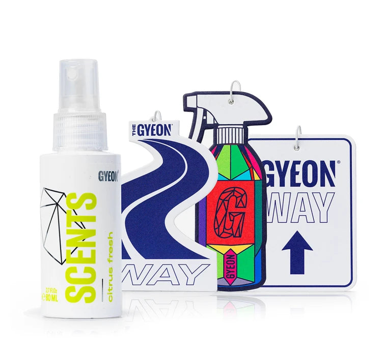 Gyeon | Q2M Scents