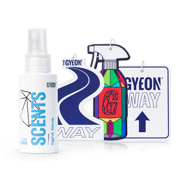 Gyeon | Q2M Scents