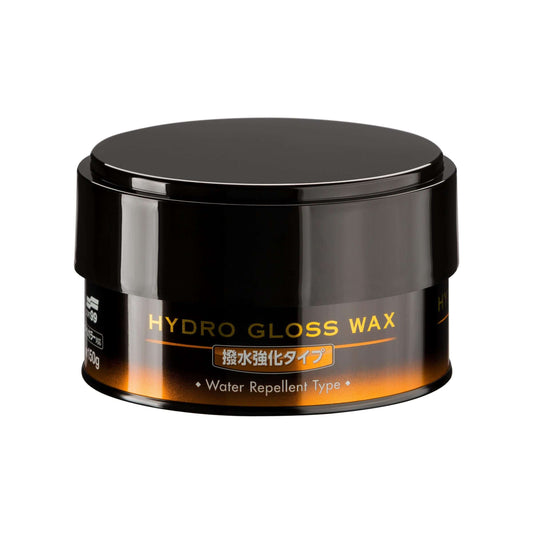 Soft99 Hydro Gloss wax