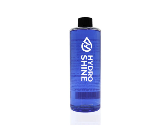 Hydro Shine Tyre & Trim Dressing