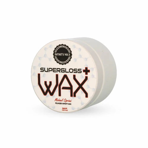 Infinity Wax - Super Gloss Wax